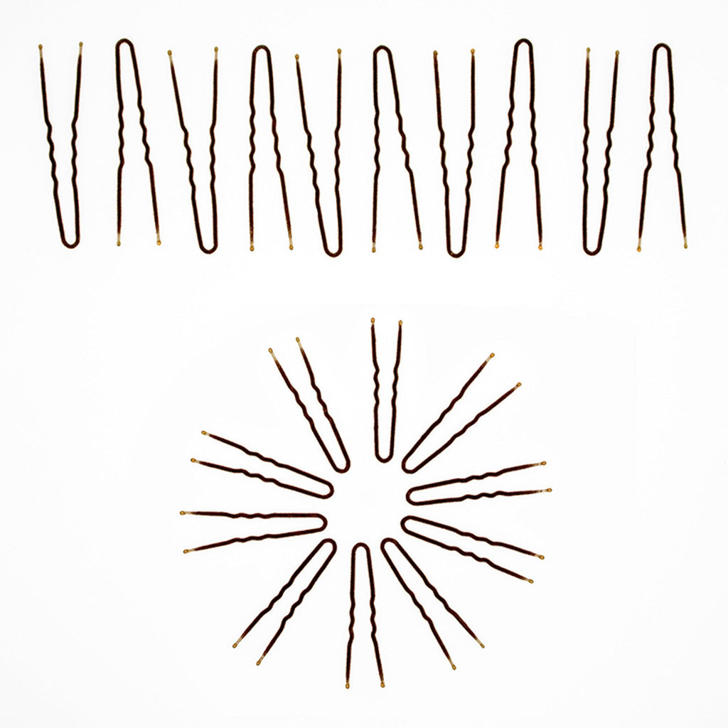 Frenchies Propack Brown Small 2" 100pcs-4
