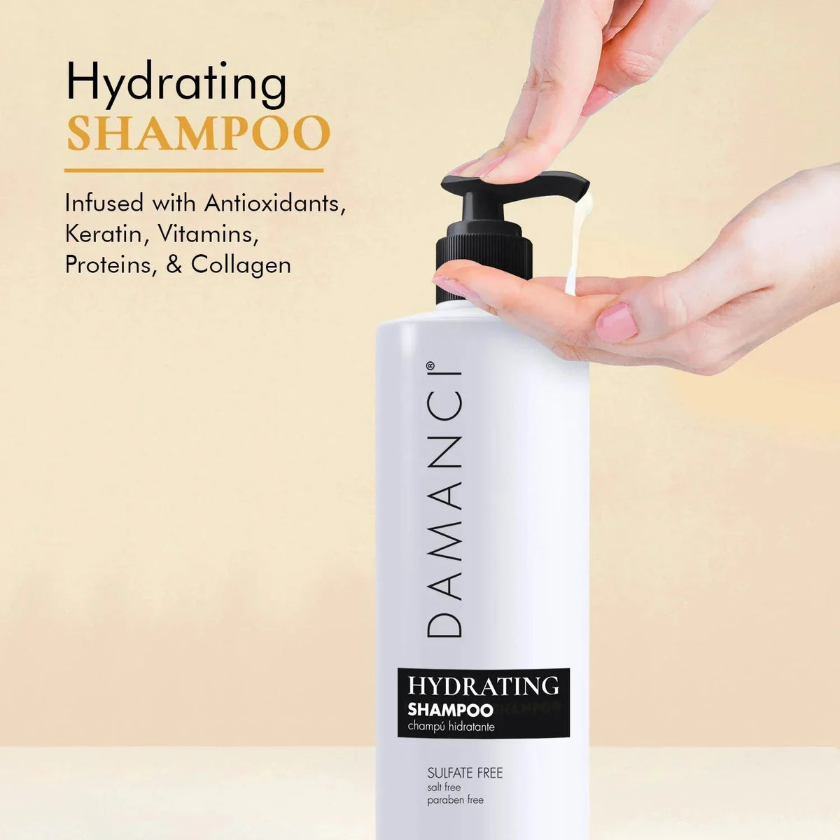 Hydrating Shampoo-2