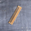 Flat Bamboo Comb-0