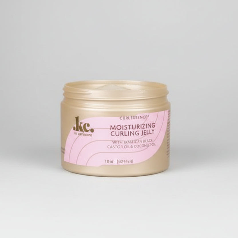 Kera Care Curlessence Moisturising Curling Jelly 320ml-2