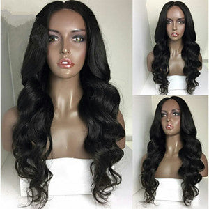 Perruque Front Lace Wave - Anabela-1