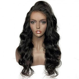 Perruque Front Lace Wave - Anabela-4