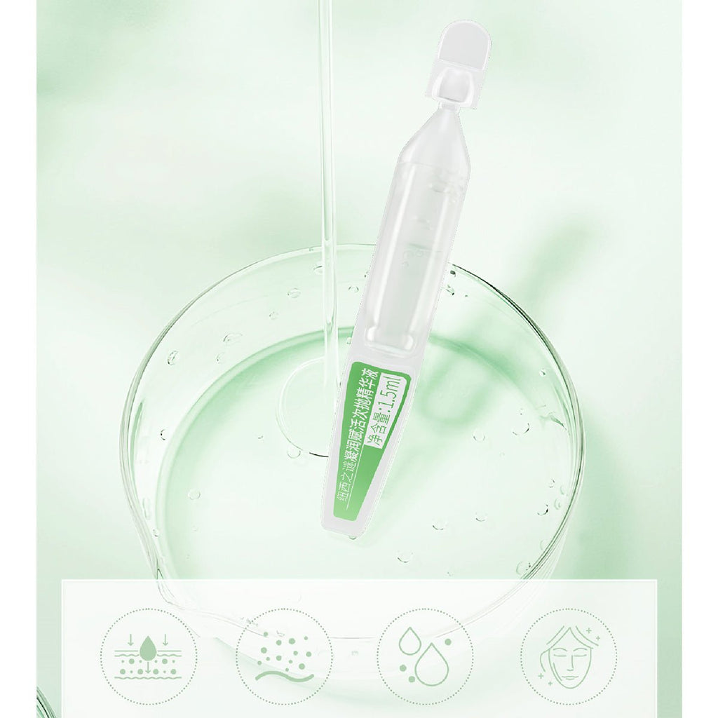 Moisture Activating Single Use Essence 1.5ml*30