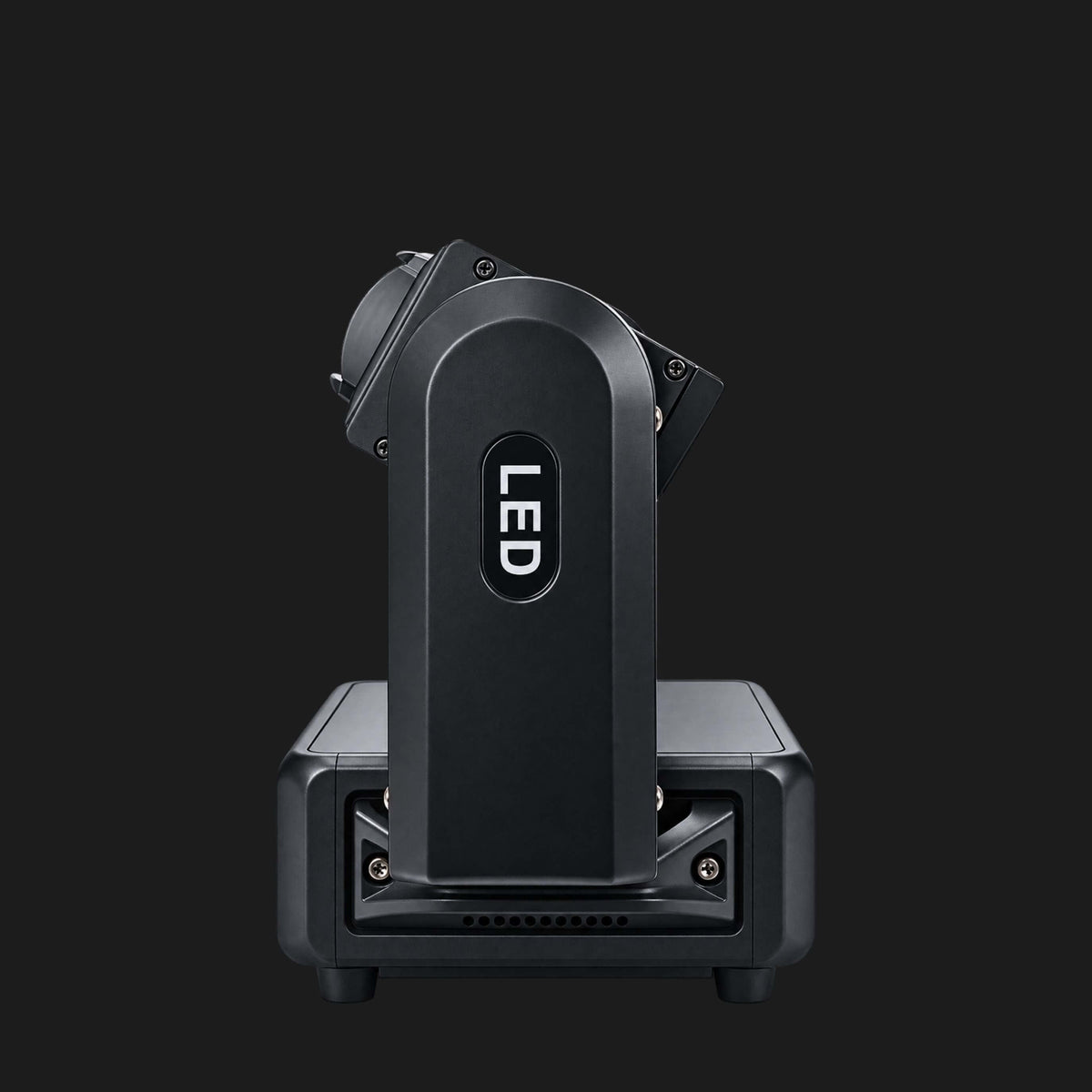 N6 Dual-Sided RGBW Beam Moving Head 6×40W with Pixel Control