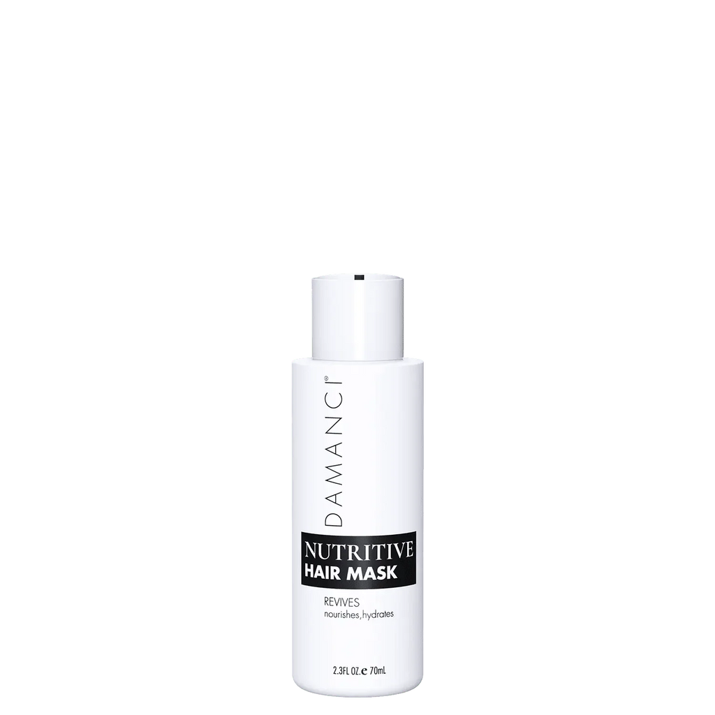 Nutritive Hair Mask-5
