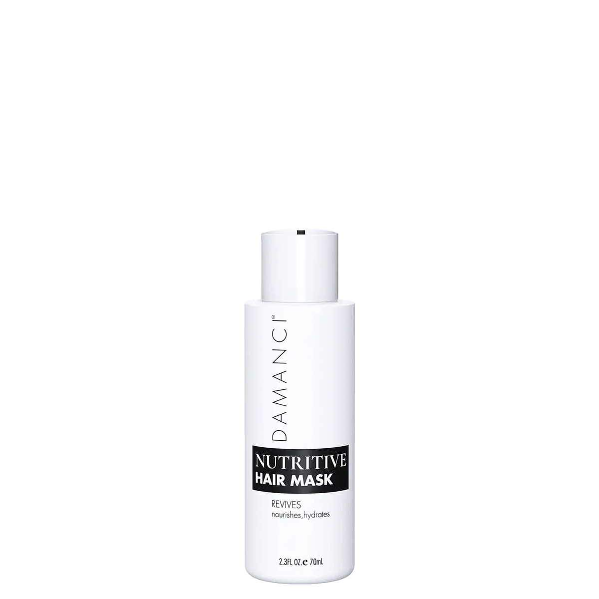 Nutritive Hair Mask-5