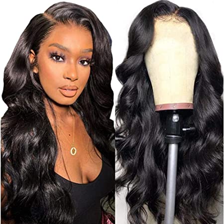 Perruque Front Lace Wave - Anabela-3
