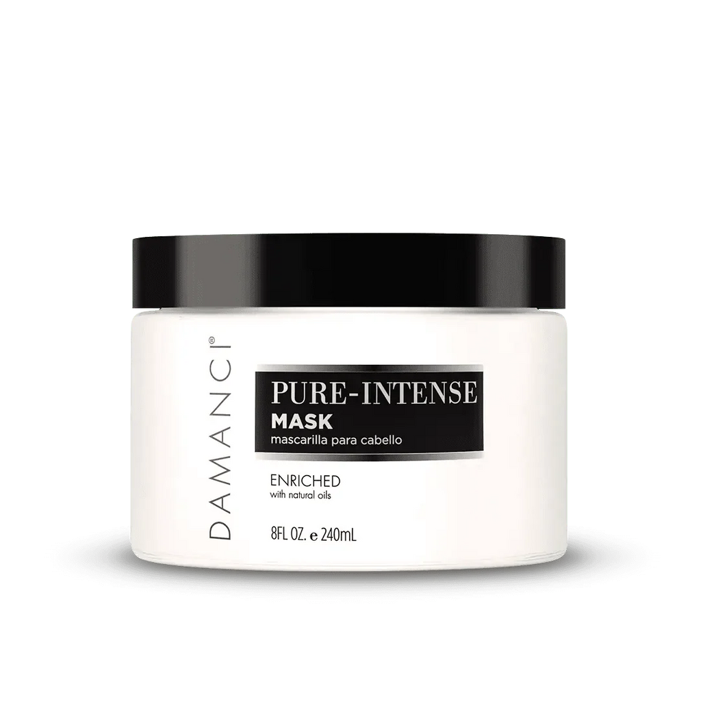Pure Intense Hair Mask-0