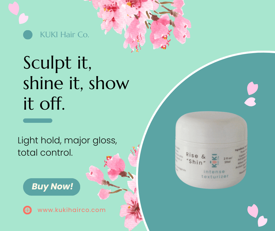 Rise & Shin High Shine texturizing Wax for Sleek Hold & Defined Style-3