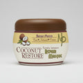 Coconut Restore Keratin Repair Masque 227ml-0