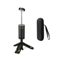 Folding Table with LED Camping Light-0