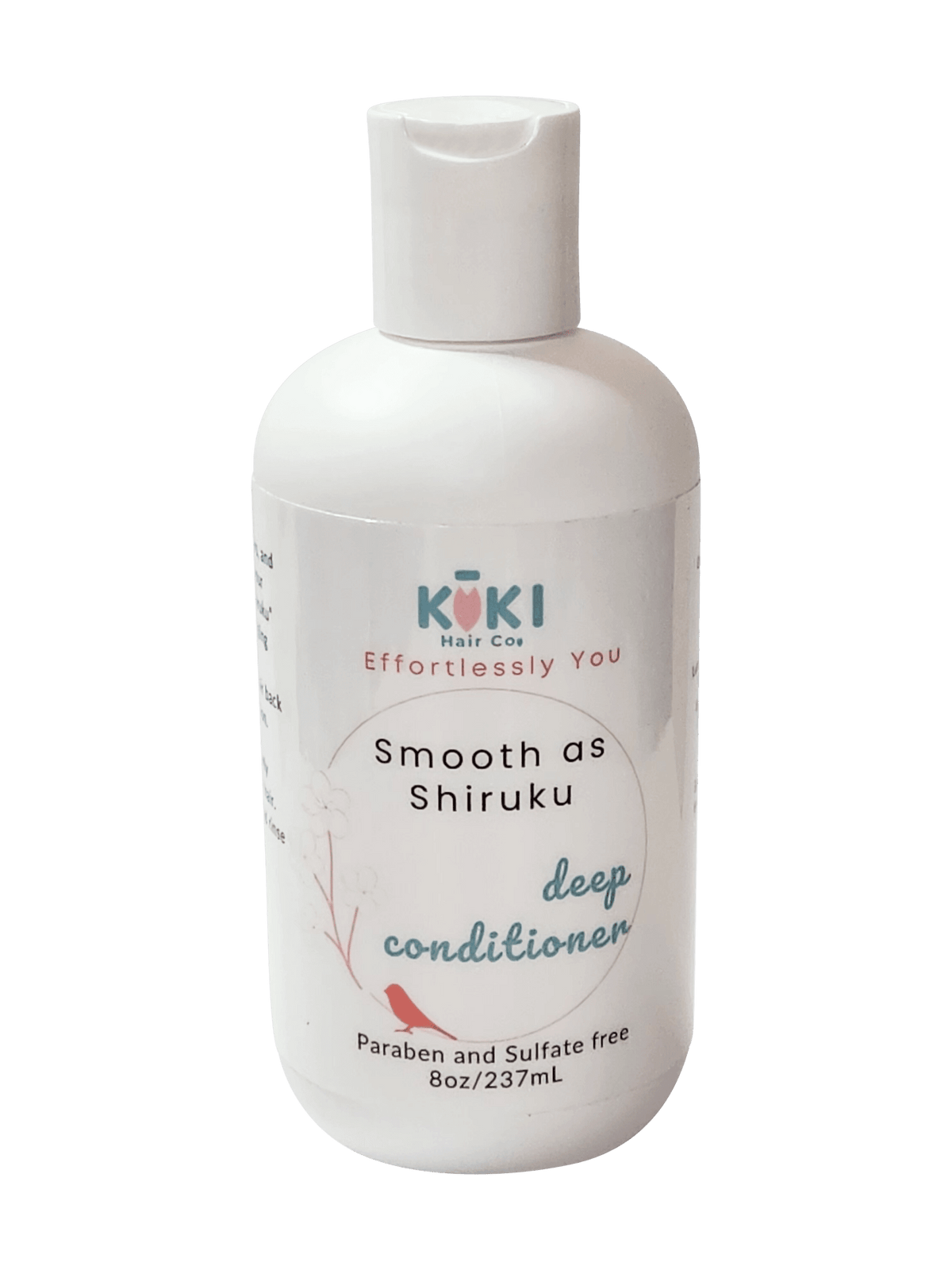 deep conditioning treatment for frizz-free hair-1
