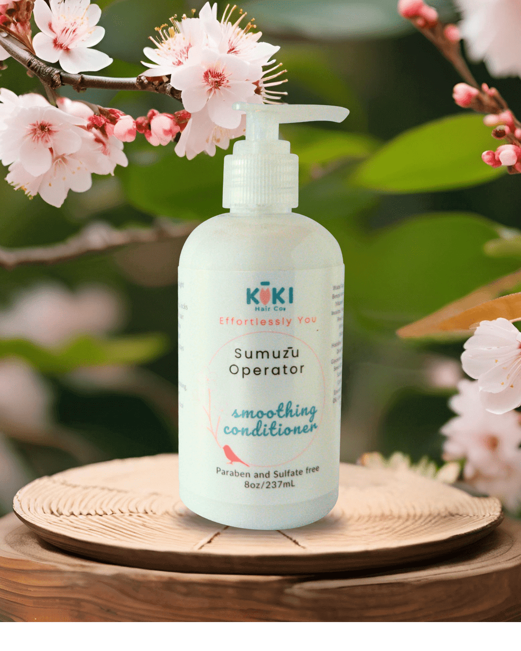 smoothing conditioner for frizz-free hair-0
