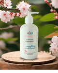 smoothing conditioner for frizz-free hair-0