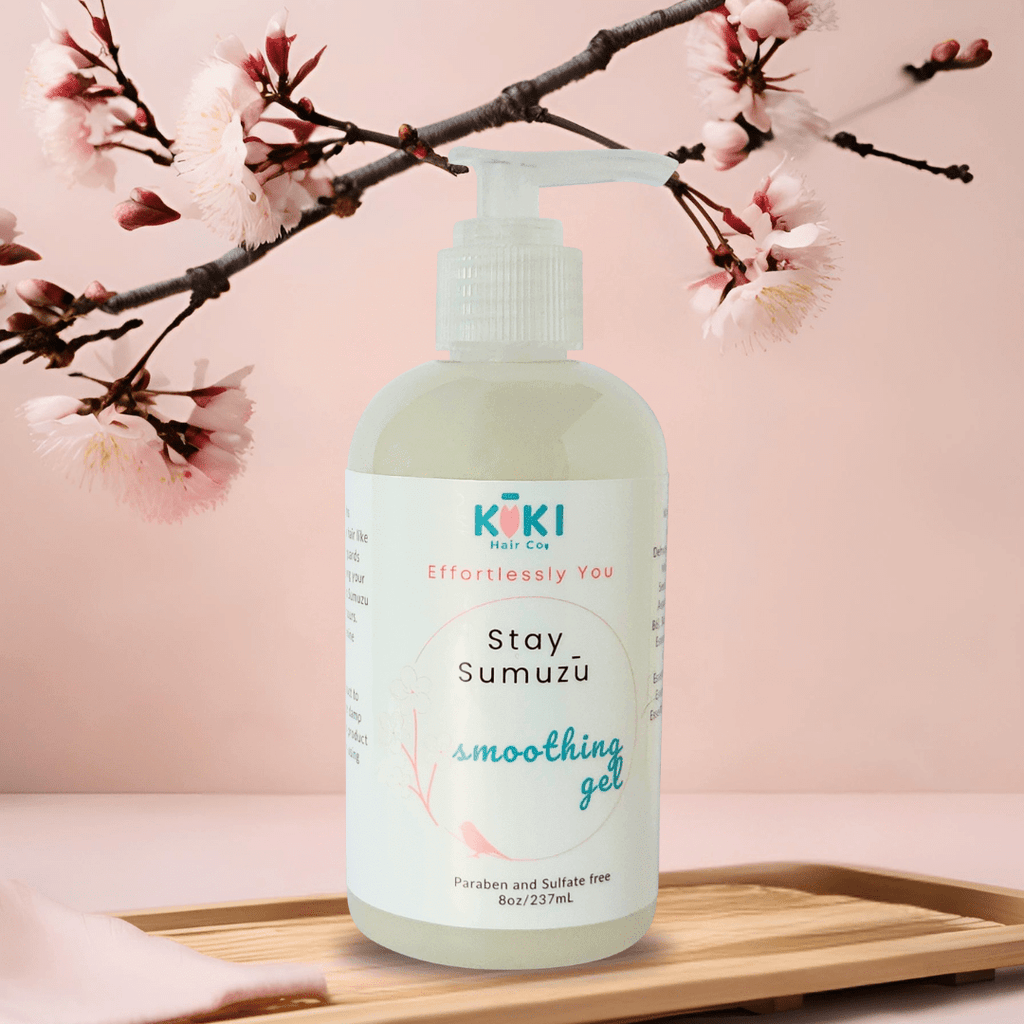sleek straightening gel for Long-Lasting Smoothness & Frizz Control-0