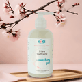 sleek straightening gel for Long-Lasting Smoothness & Frizz Control-0