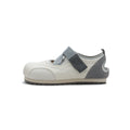 Women's Mesh Mary Jane Velcro Flats – Puff Toe Sport Shoes